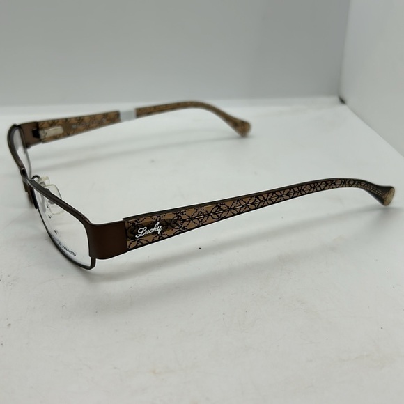 Lucky Brand ANTIGUA Eyeglasses Frames     RX-able NWT